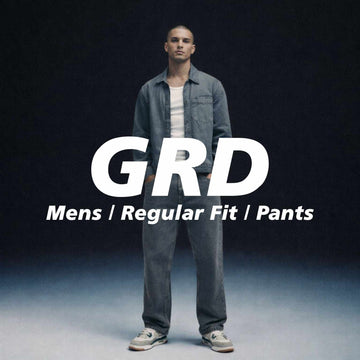 Regular Fit Jeans