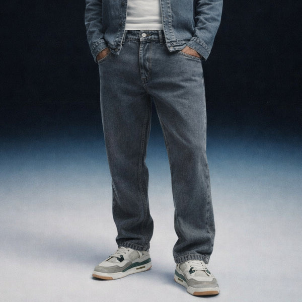 Regular Fit Jeans