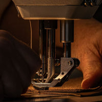 Manufacturing Denim Jeans