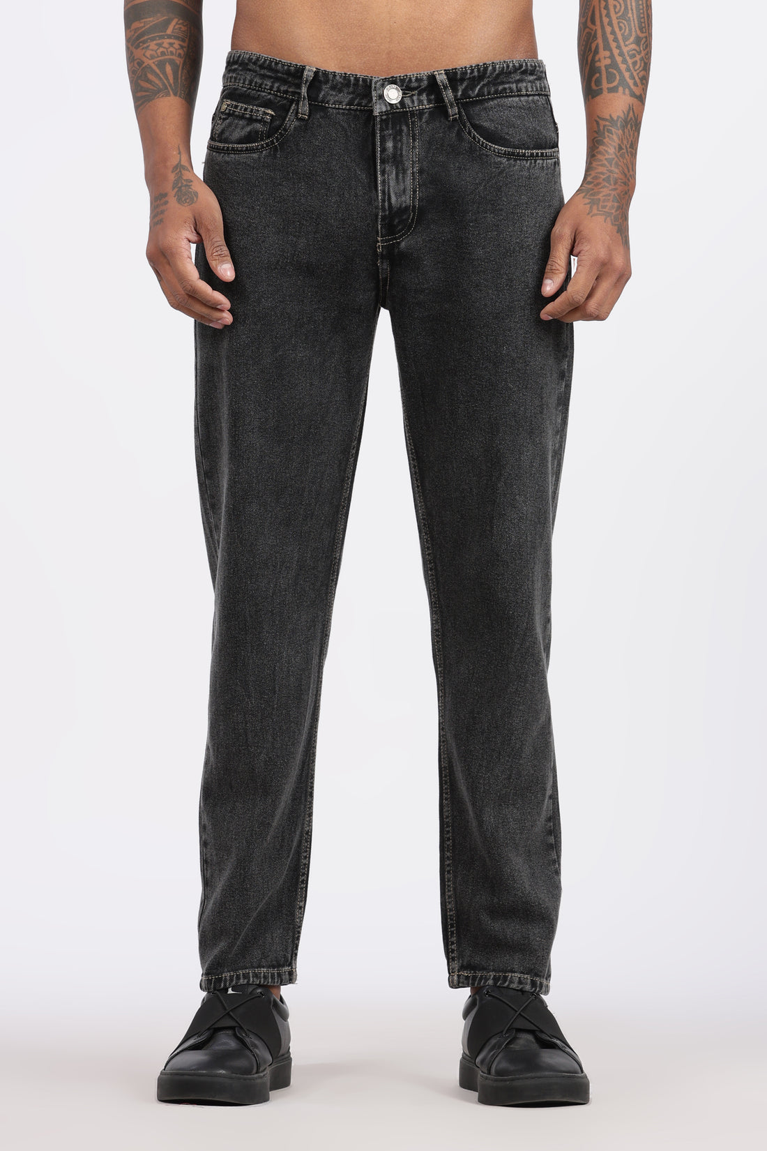 Carrot Fit | Black
