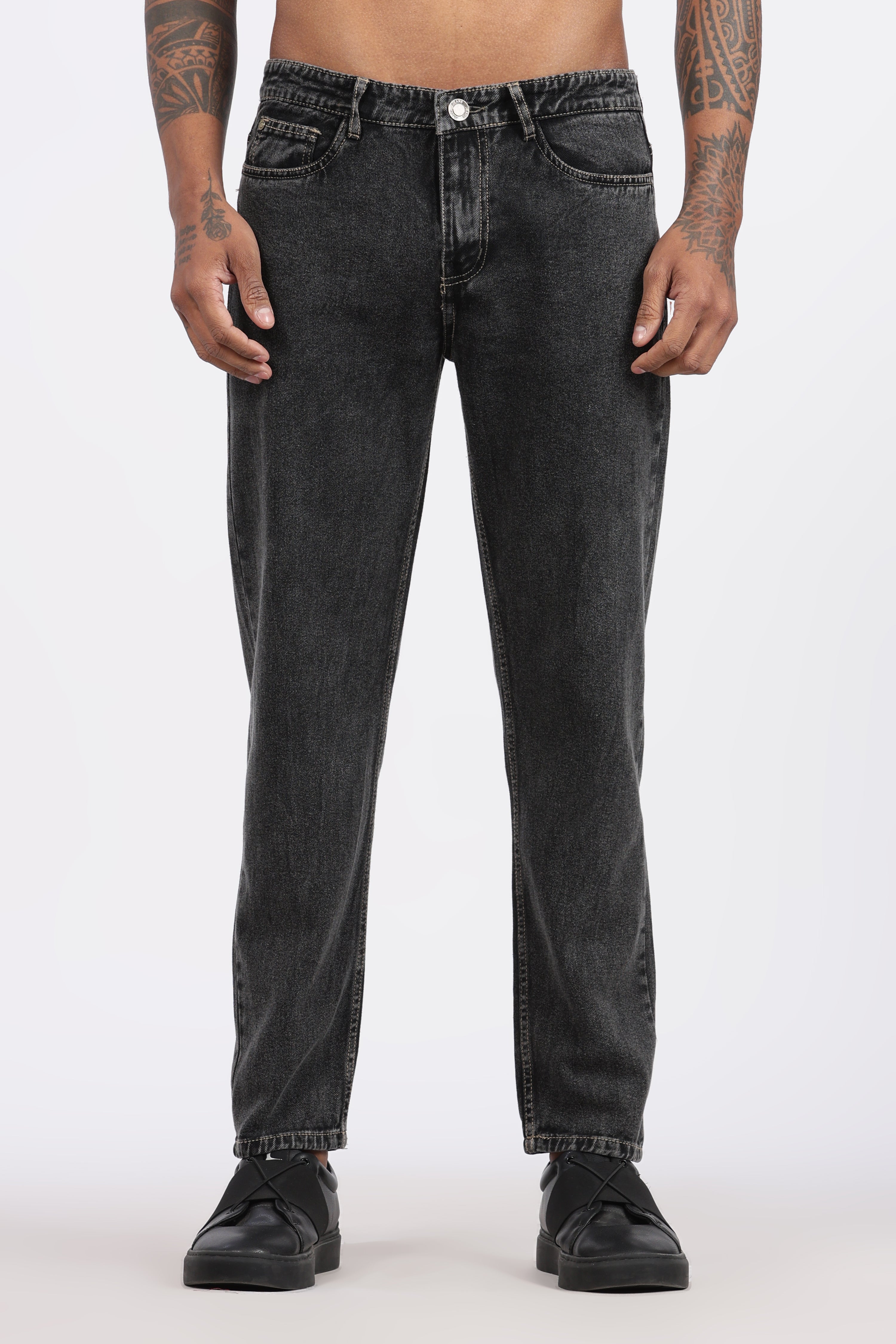 Carrot Fit | Black