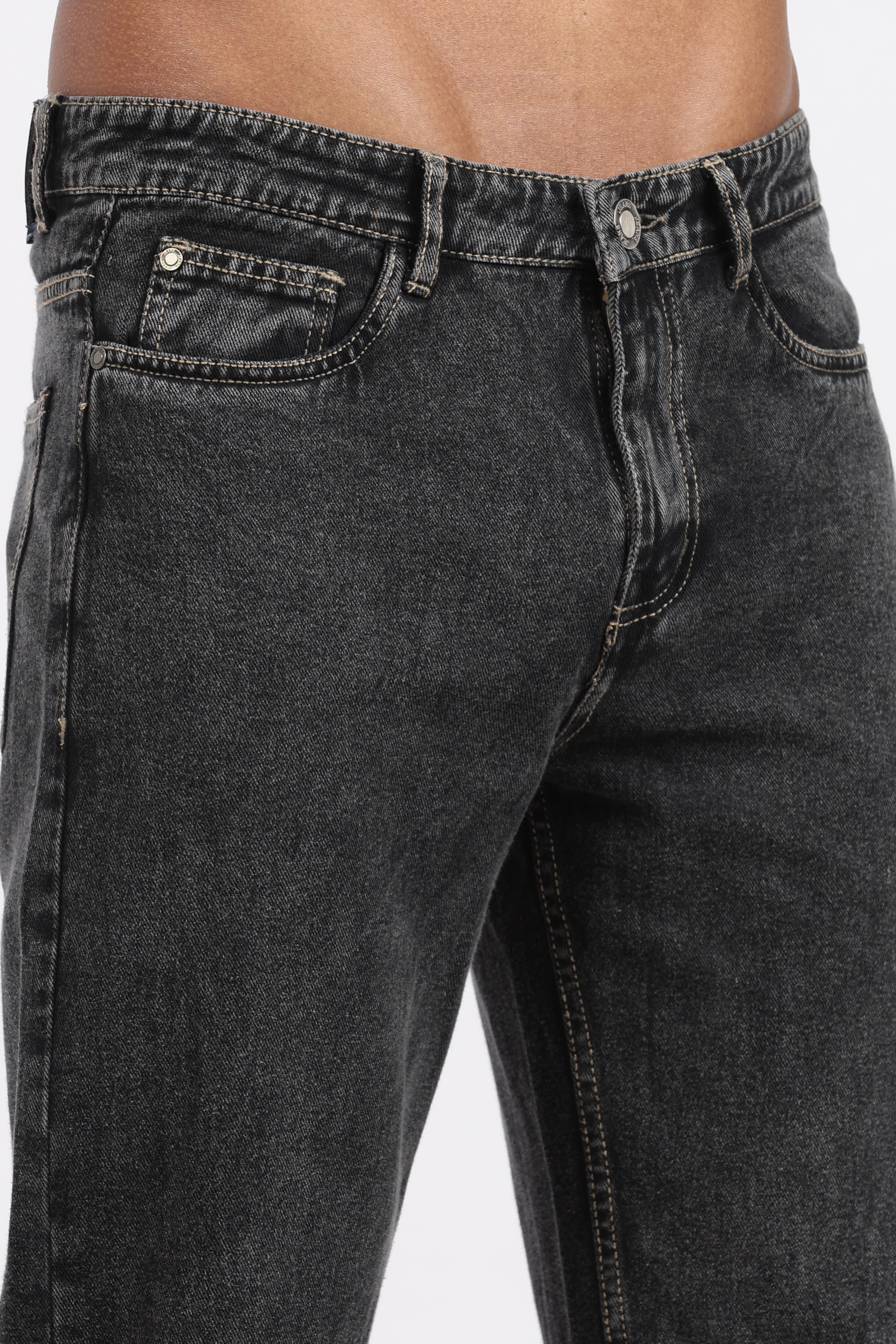 Carrot Fit | Black