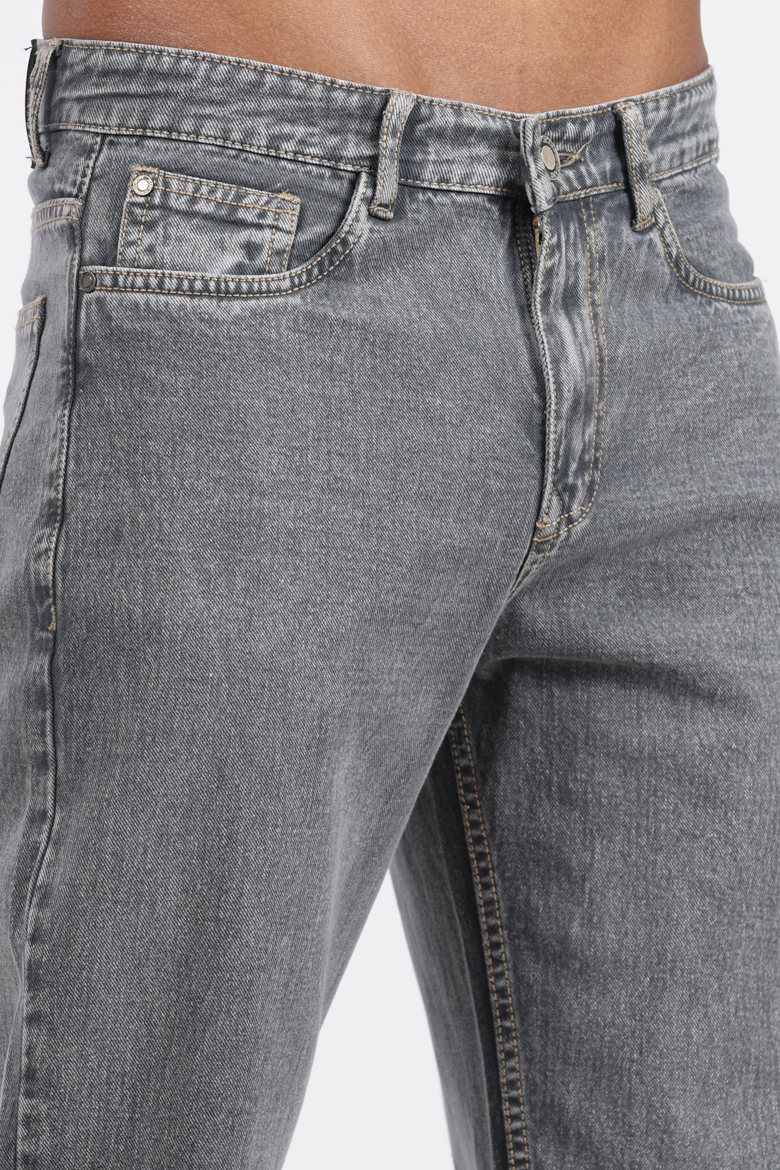 Carrot Fit | Grey