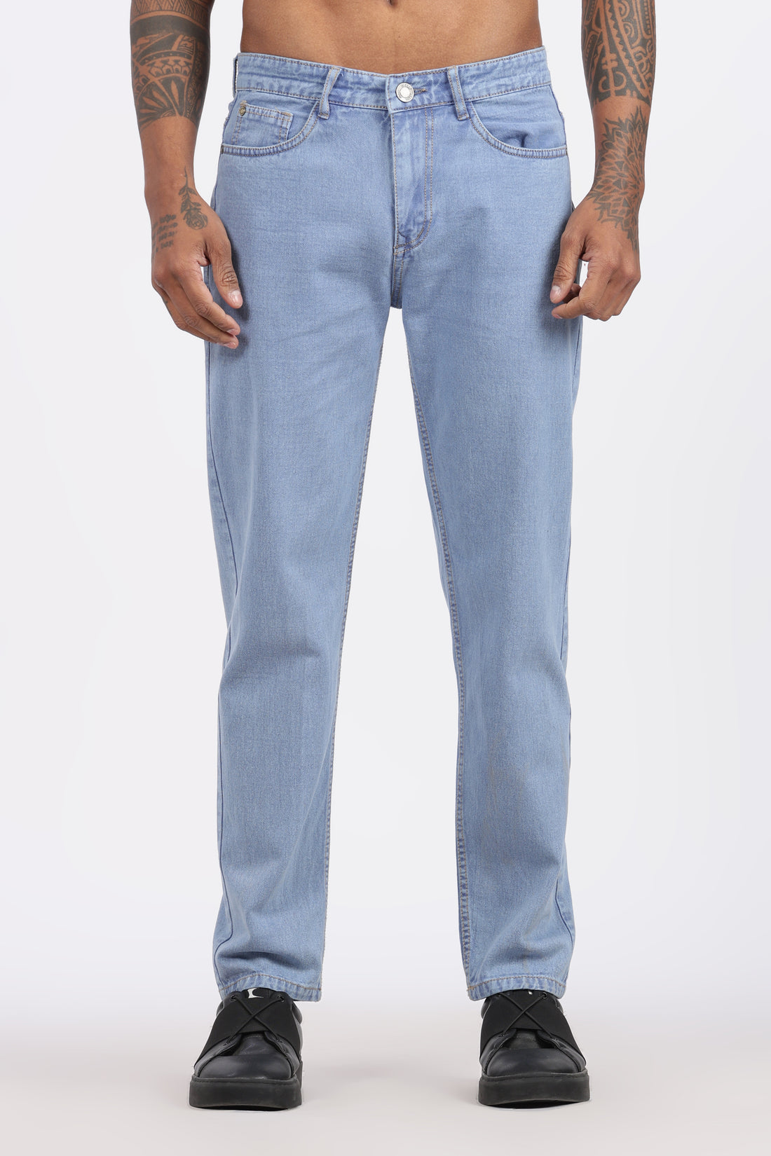 Carrot Fit | Ice Blue