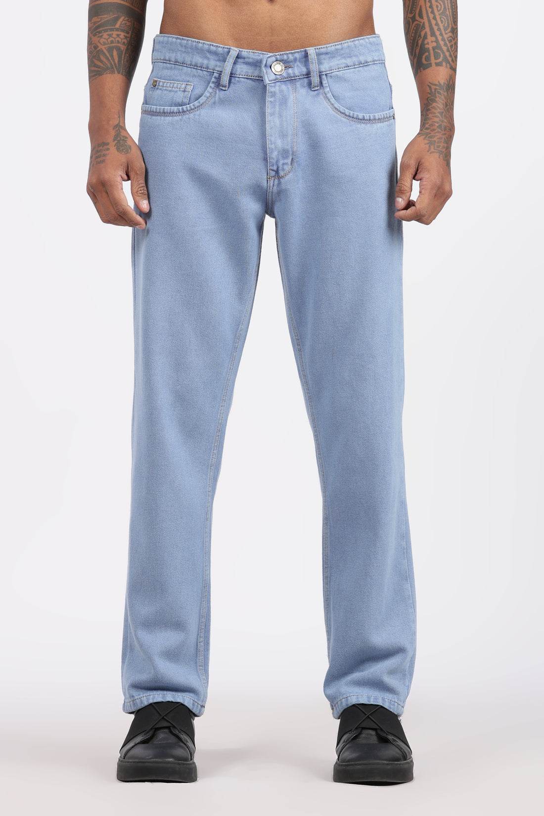 Regular Fit | Ice Blue