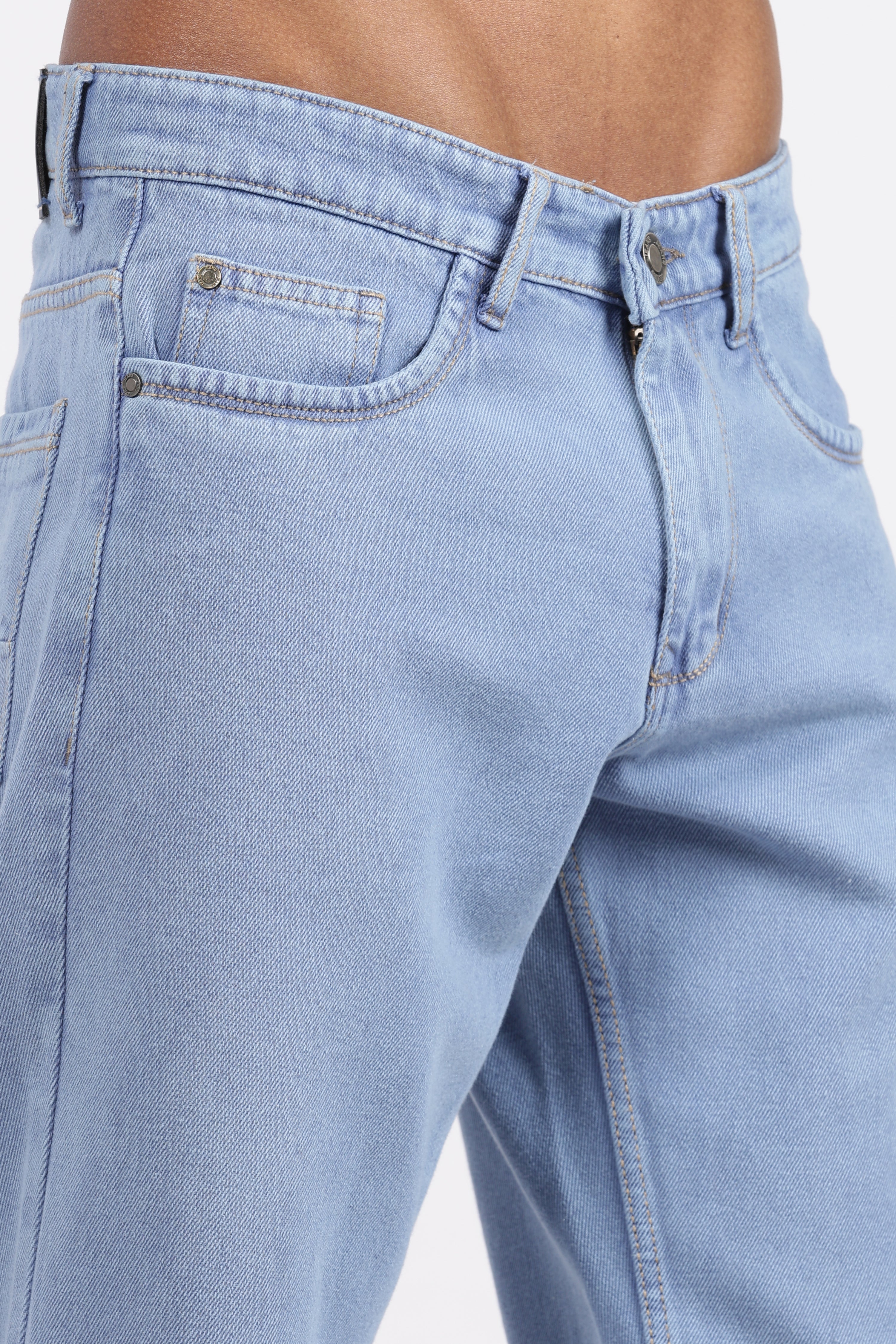 Regular Fit | Ice Blue
