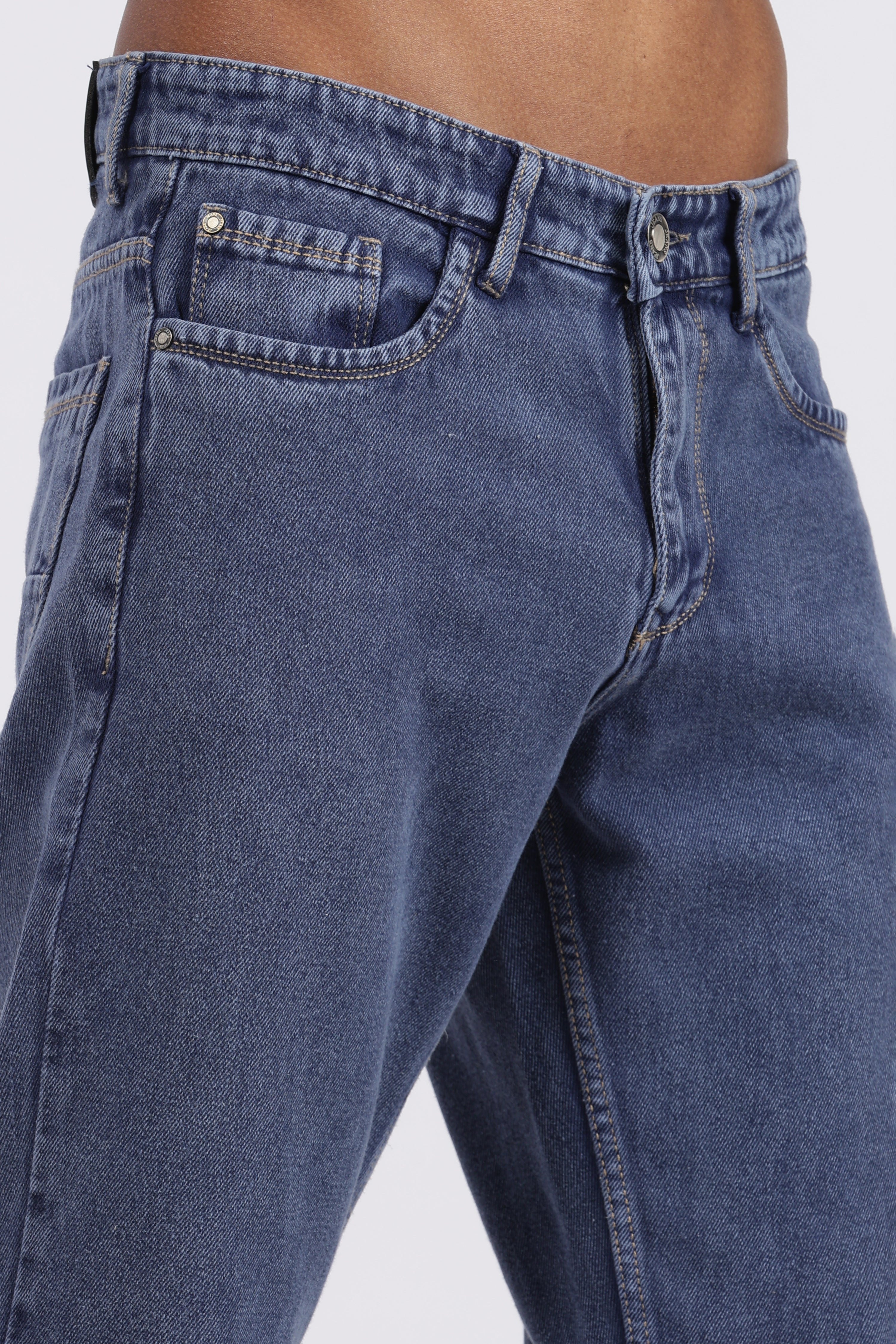 Regular Fit | Dark Blue