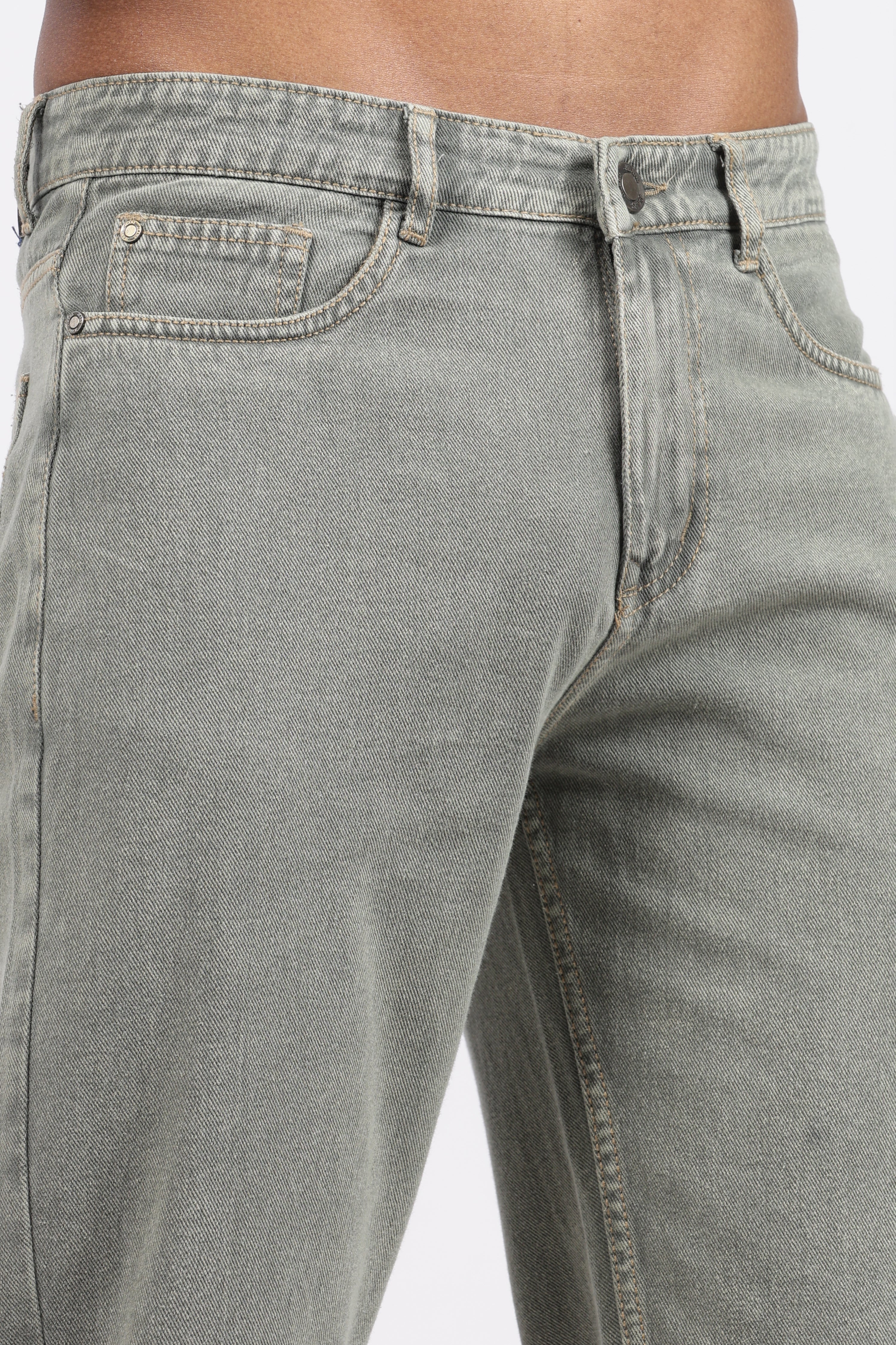 Carrot Fit | Sage Green