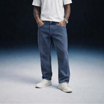 Regular Fit | Dark Blue