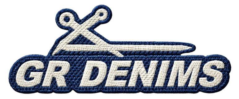 GR Denims
