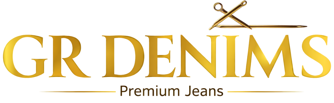 GR Denims